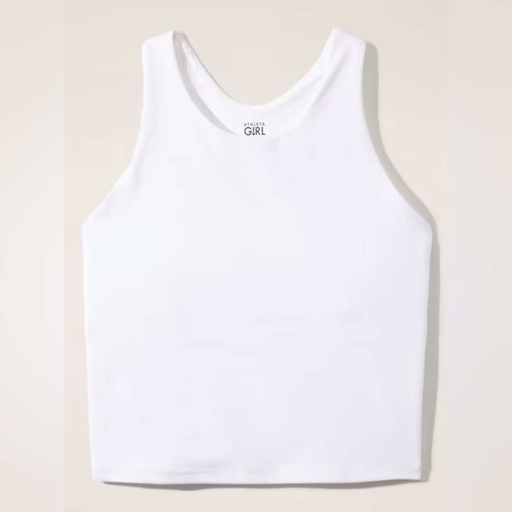 Athleta Girl Long Distance Bra